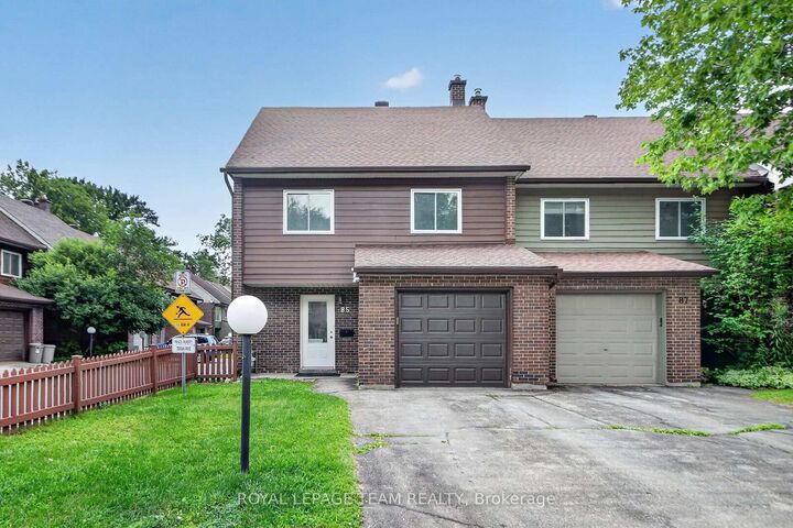 85 Glen Park Drive — photo 1