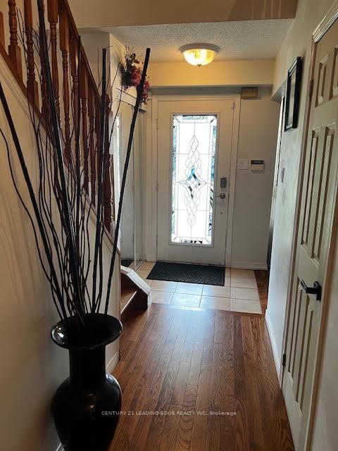 Property Photo: 49 Dobson Drive ON L1S 5G4