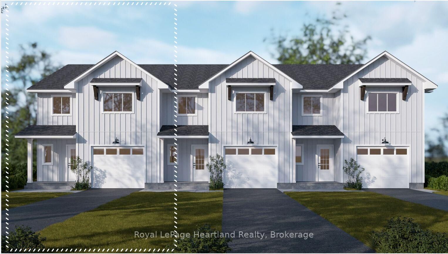 Property Photo:  Lot 18.3 Largo Lane  ON N7A 0C8 