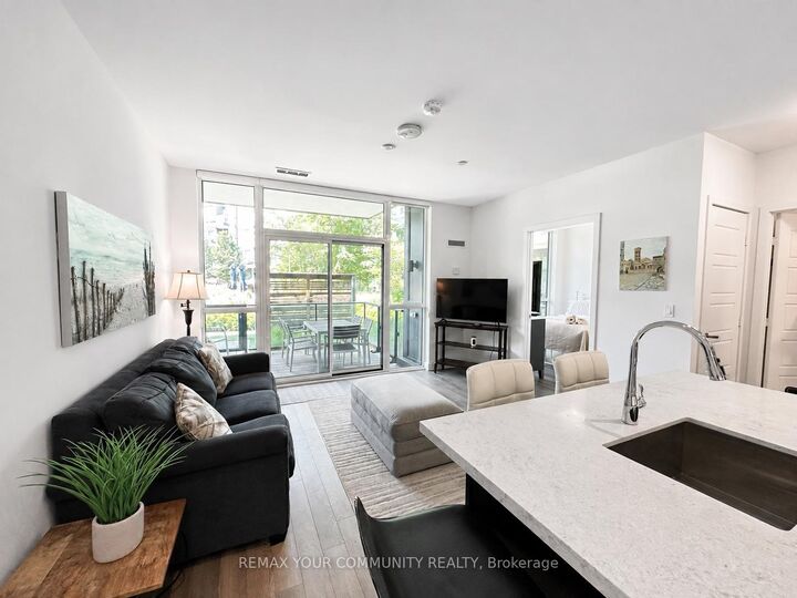 Property Photo:  375 Sea Ray Avenue 123  ON L9S 0N9 