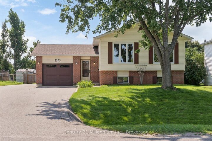 Property Photo:  2293 Webb Street  ON L9S 1K6 