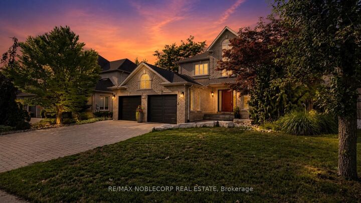 Property Photo: 500 Vaughan Mills Road ON L4H 1G7