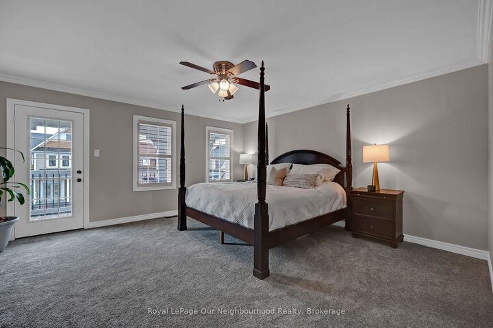 Property Photo:  24 Kingham Avenue  ON L1Z 1M9 