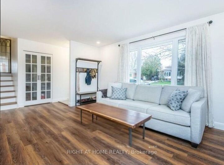 Property Photo: 90 Chapple Hill Road S Upper Unit ON N6G 2H3