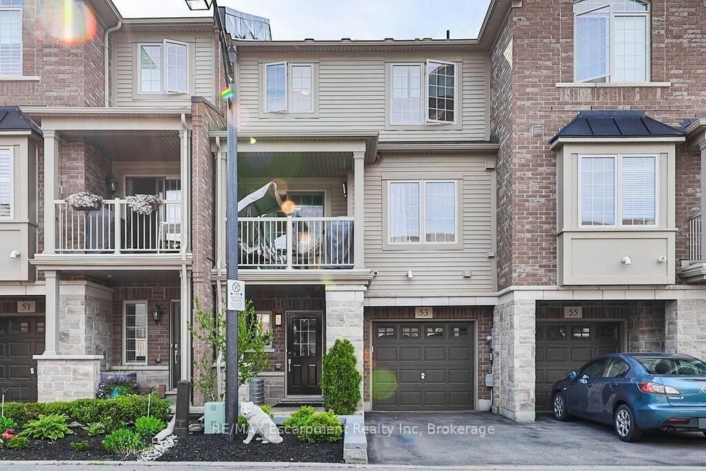 Property Photo:  515 Winston Road 53  ON L3M 0C8 