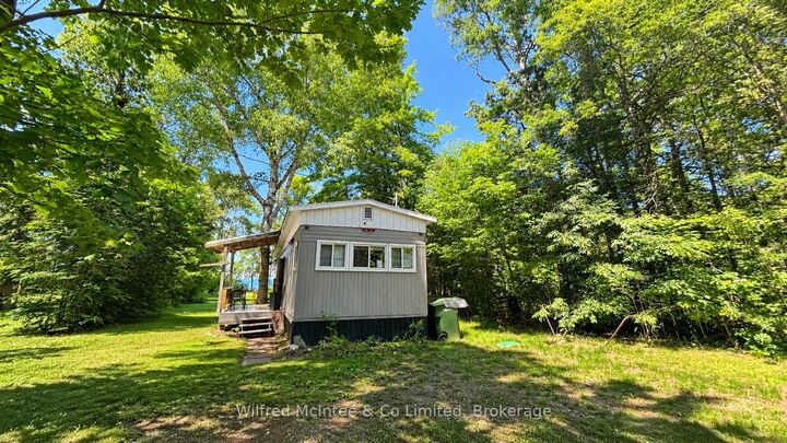 Property Photo:  775 Bruce Road 13 Road  ON N0H 2L0 