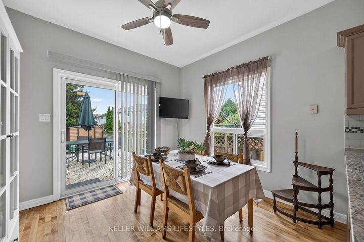 Property Photo: 227 Chelton Road ON N6M 1H9
