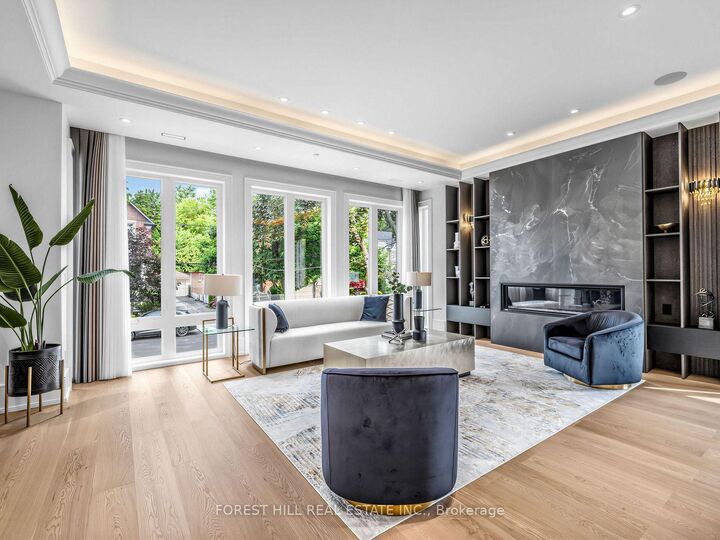 Property Photo: 229 Florence Avenue ON M2N 1G7