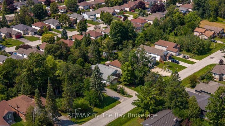 Property Photo: 144 Smallman Drive ON L9Z 1L3