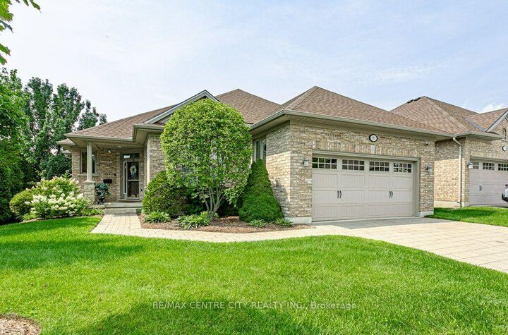Property Photo: 100 Southgate Parkway 37 ON N5R 6M3