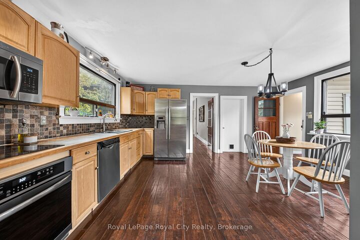Property Photo: 73 Queen Street ON N0B 2C0