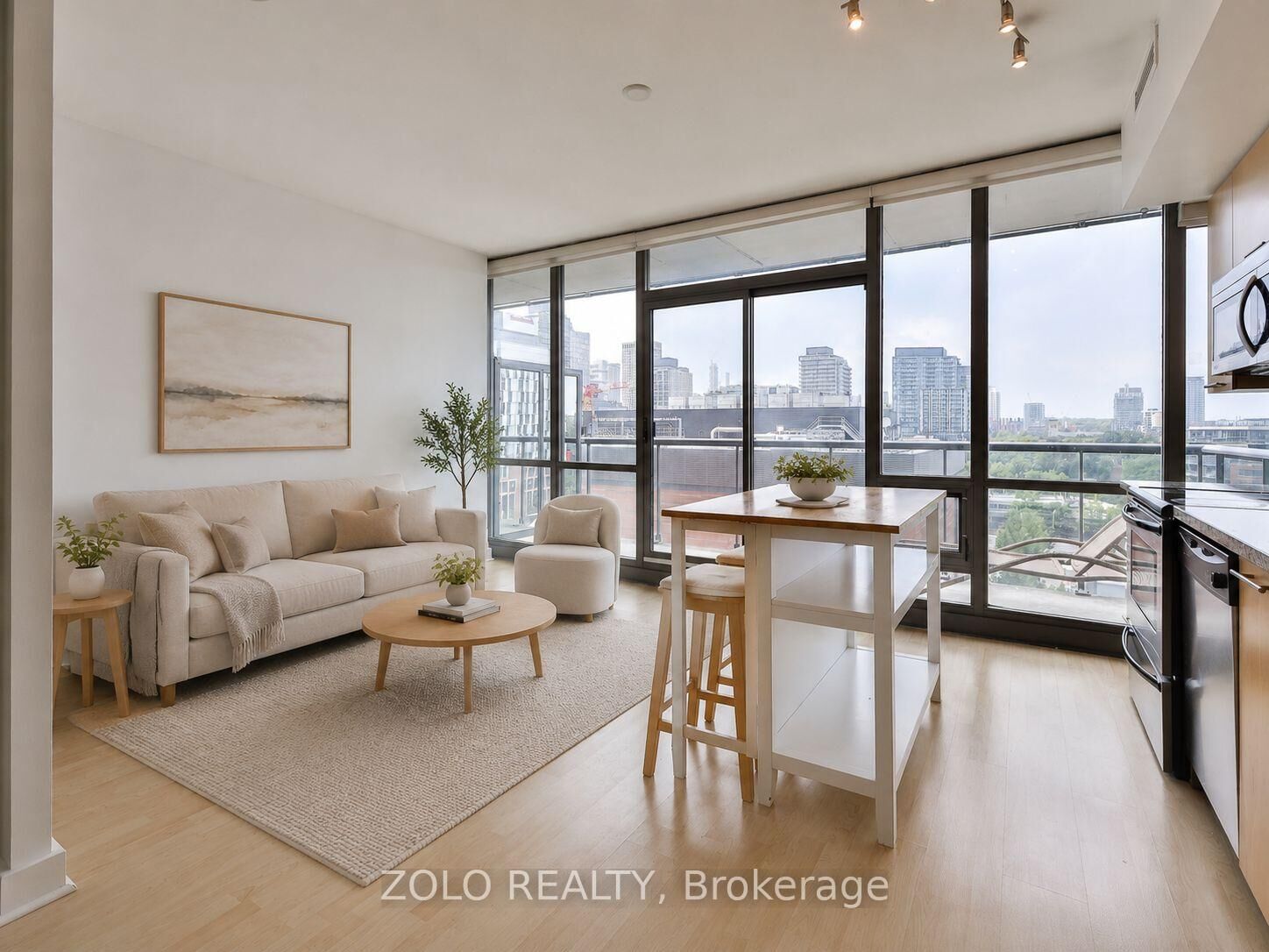 Property Photo:  33 Mill Street 901  ON M5A 3R3 