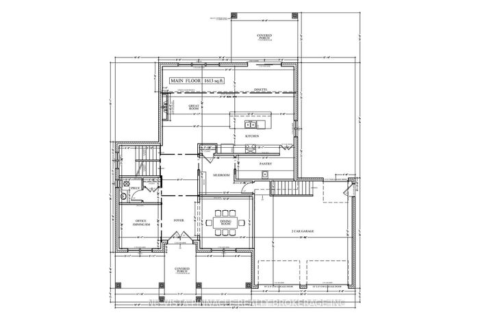 Property Photo: 3501 Silverleaf Chase ON N6P 0G8