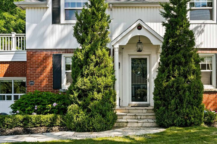 Property Photo: 6751 Barker Street ON L2G 1Z1
