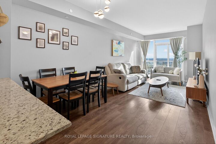 Property Photo: 4633 Glen Erin Drive 1710 ON L5M 0Y6