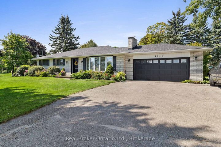 Property Photo: 4656 Pollard Road ON L0B 1M0