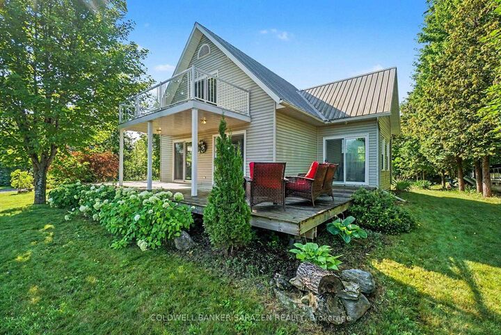 Property Photo: 86 Towey Lane ON K7V 3Z8