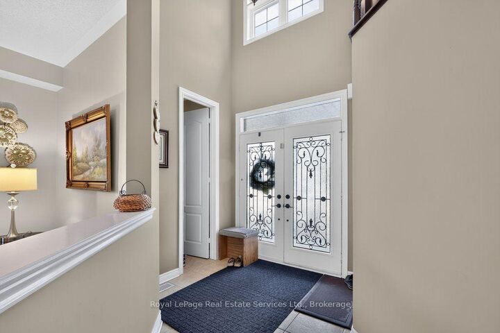 Property Photo: 2070 Willhaven Trail ON L6M 5G3