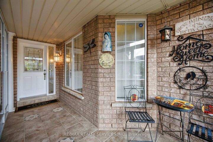 Property Photo: 39 Legend Lane ON L6X 5B6