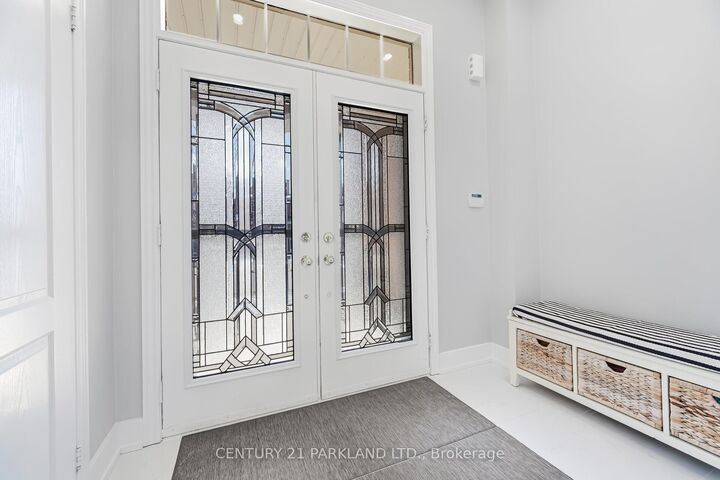 Property Photo: 15 Jonas Millway N/A ON L4A 0M4