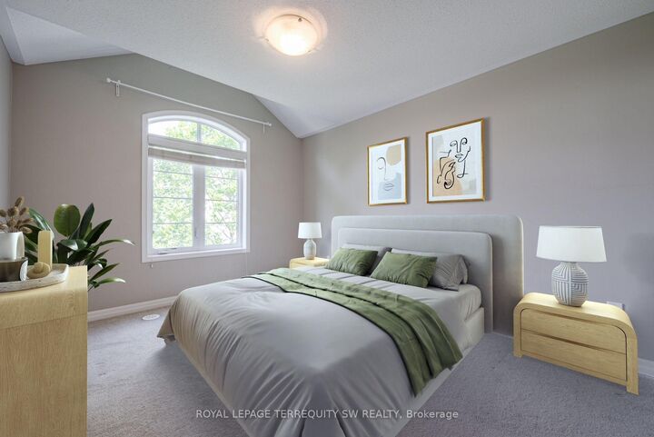 Property Photo: 248 Ellen Davidson Drive ON L6M 0V2