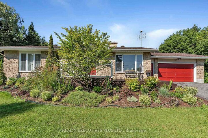 Property Photo: 3896 Schnupp Road W ON K0A 1E0