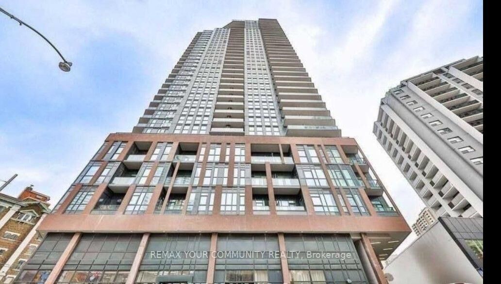 Property Photo:  159 Wellesley Street E 404  ON M4Y 0H5 