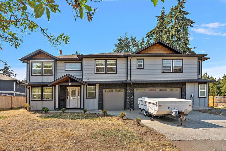 Property Photo: 2908 Adye Rd BC V9B 2G6