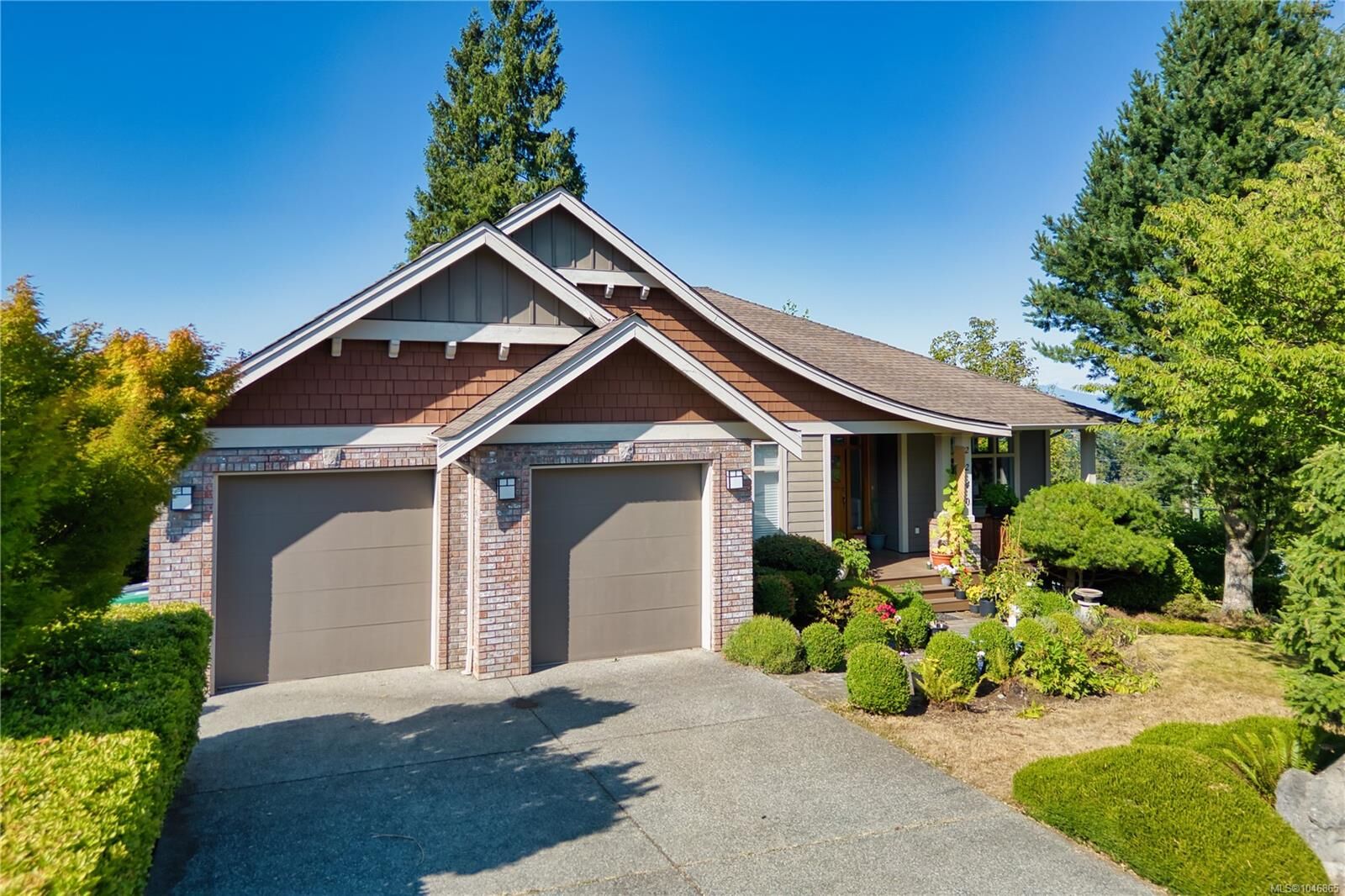 Property Photo:  2240 Leighton Rd  BC V9R 7C1 