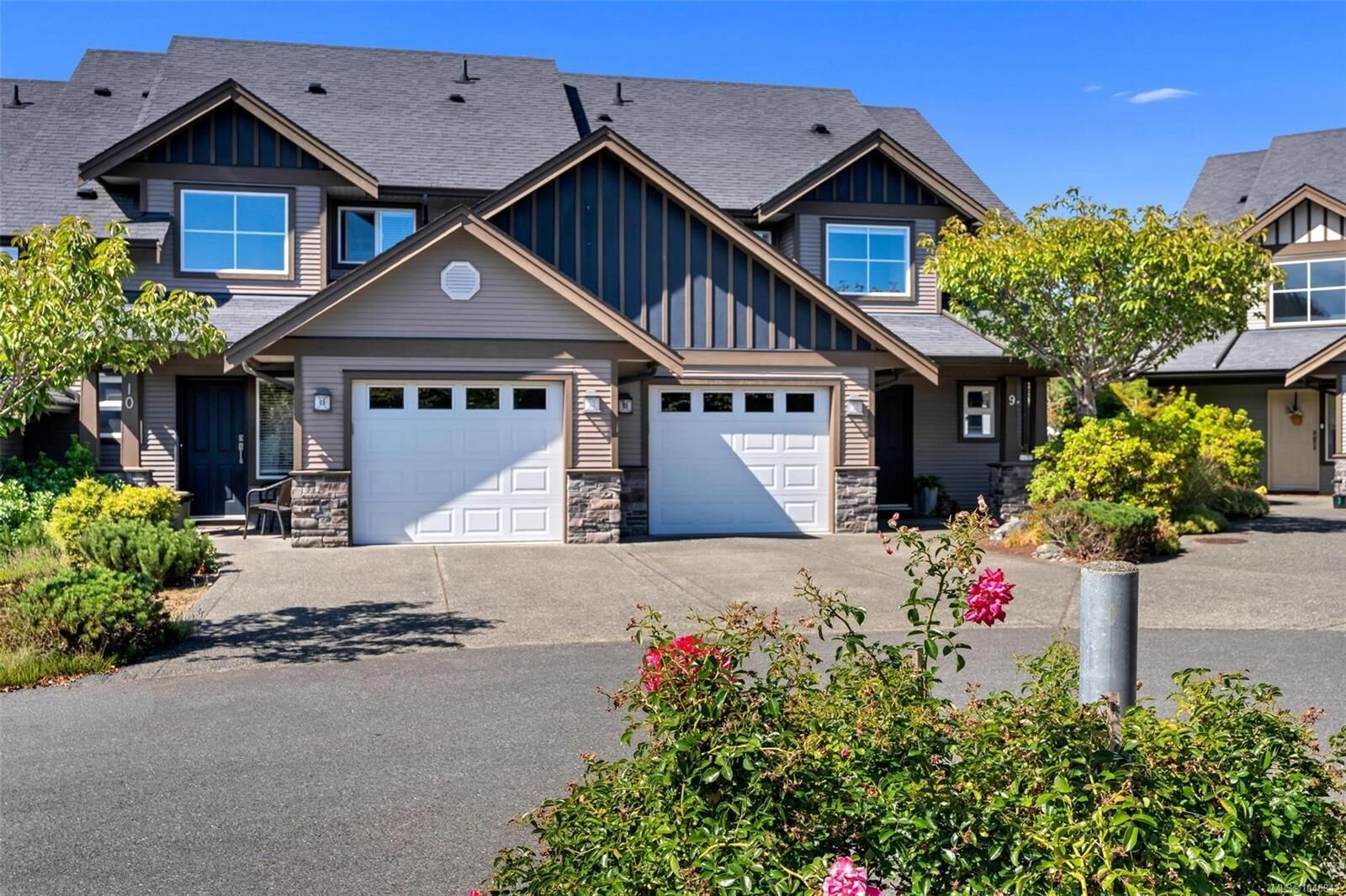 Property Photo:  6250 Palahi Rd #9  BC V9L 6Z3 