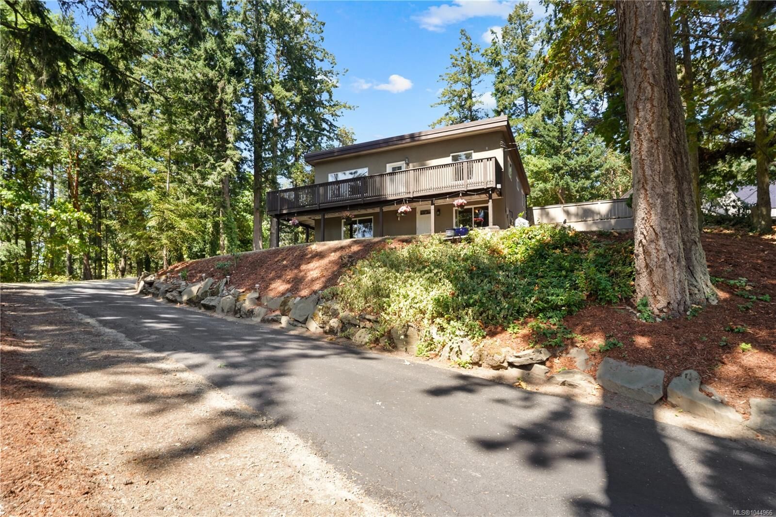 Property Photo: 1084 Tatlow Rd BC V8L 5P3