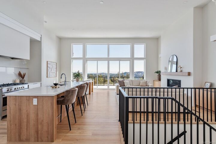 Property Photo: 2332 Copper Rock Crt #107 BC V9B 0G4