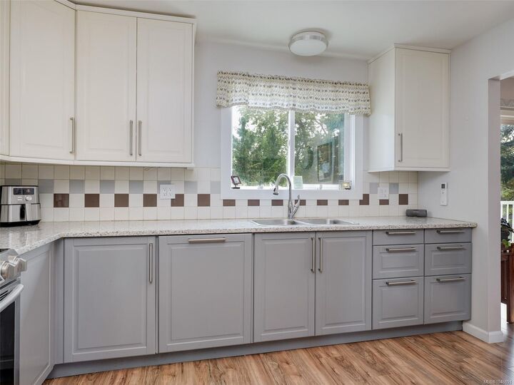 Property Photo: 3960 Arlene Pl BC V8Z 6H9