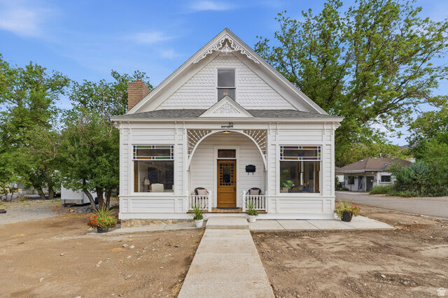 Property Photo:  70 W Main St  UT 84628 