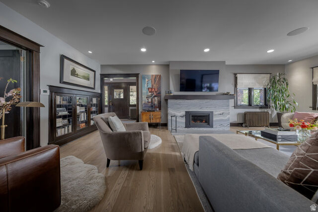 Property Photo: 1525 E Westmoreland Dr S UT 84105