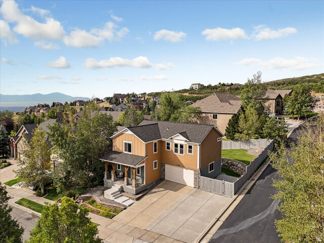 Property Photo:  15228 S Eagle Chase Dr  UT 84020 