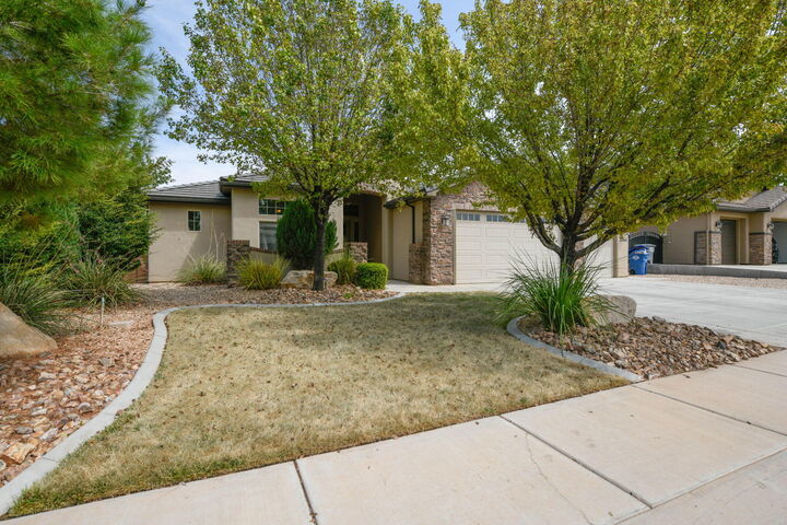 Property Photo:  3364 W 2490 S  UT 84737 