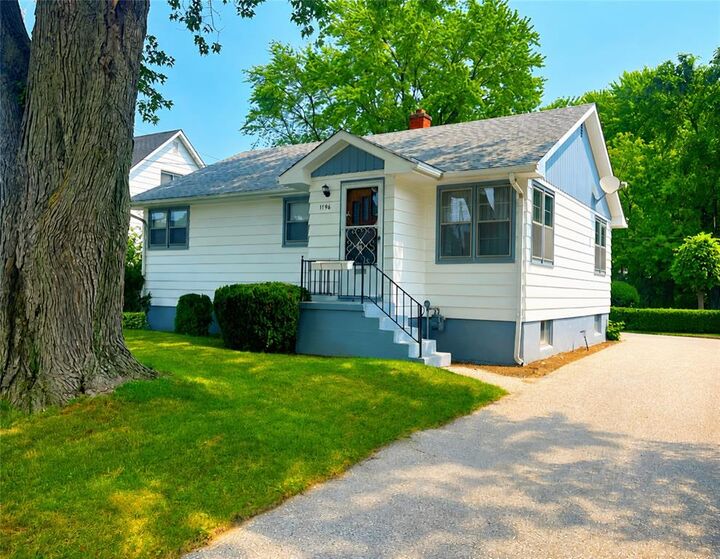 1196 Carr Street — photo 1