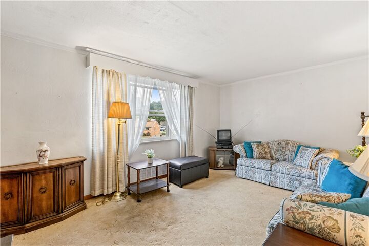 Property Photo:  5035 Clelia Dr  PA 15236 