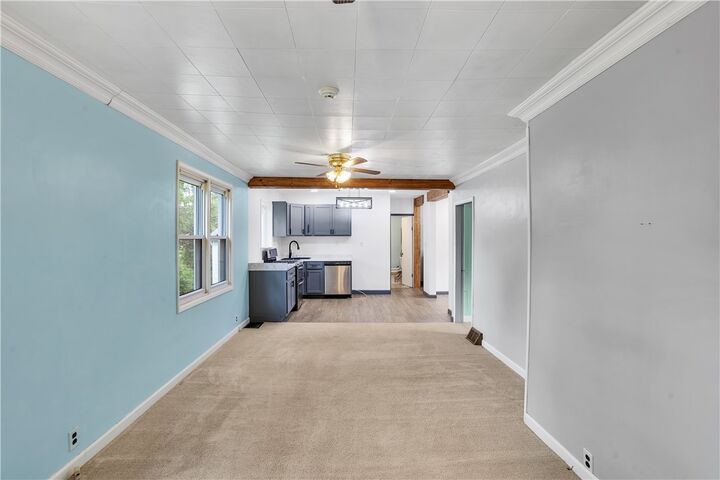 Property Photo: 139 Booth Road PA 15656