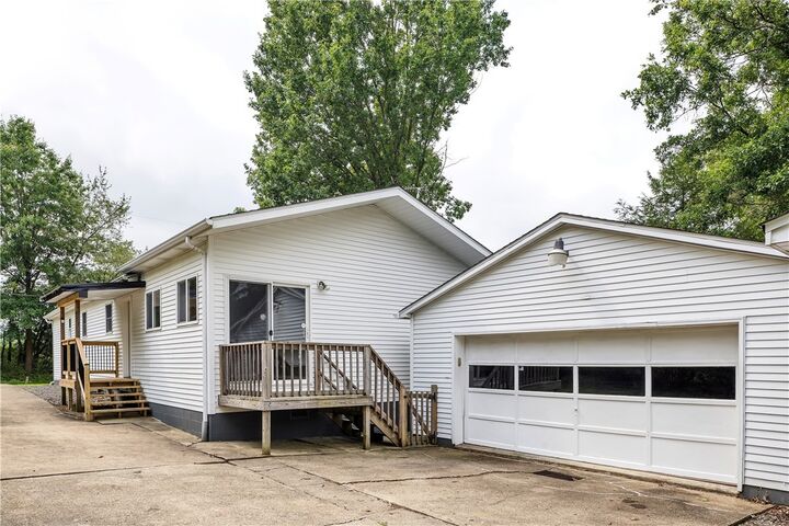 Property Photo:  139 Booth Road  PA 15656 