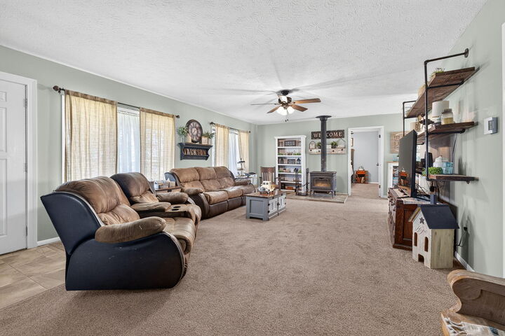 Property Photo:  9581 State Route 47  OH 43344 