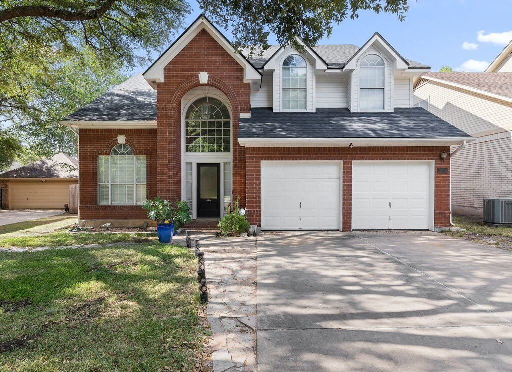 Property Photo:  6215 John Chisum Lane  TX 78749 