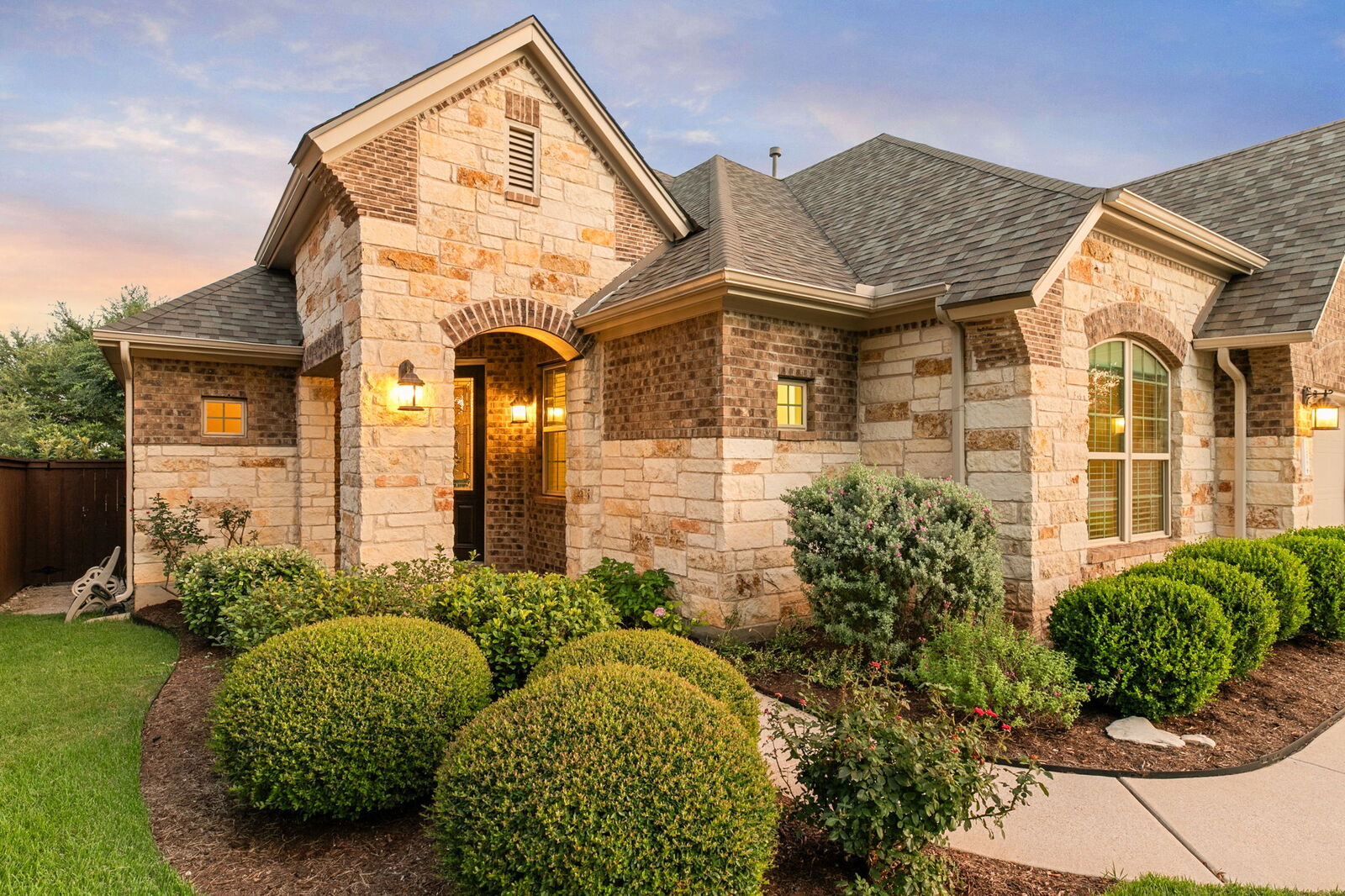 Property Photo:  3208 Winged Elm Drive  TX 78613 