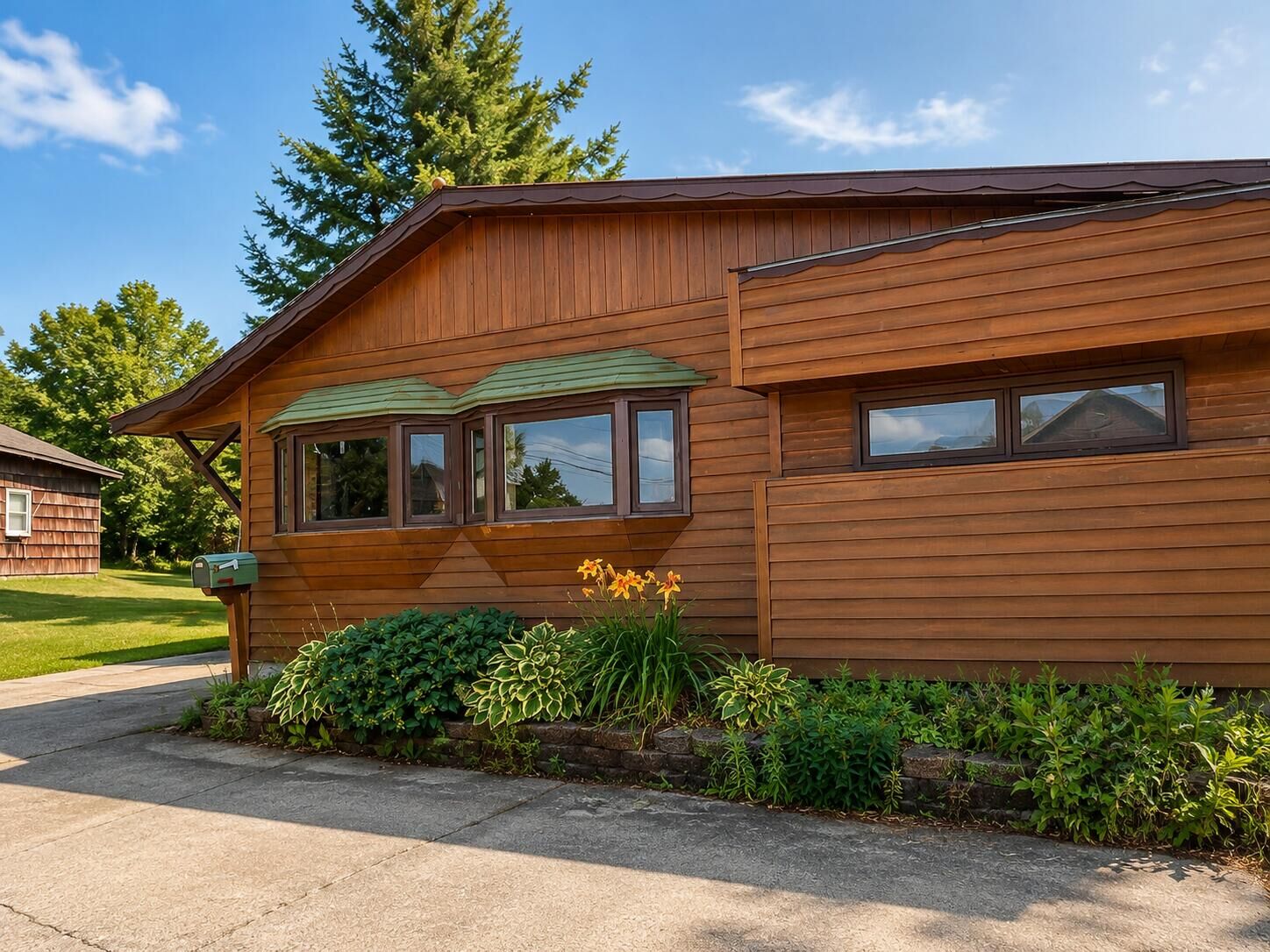 Property Photo: 234 Park Street NY 12986