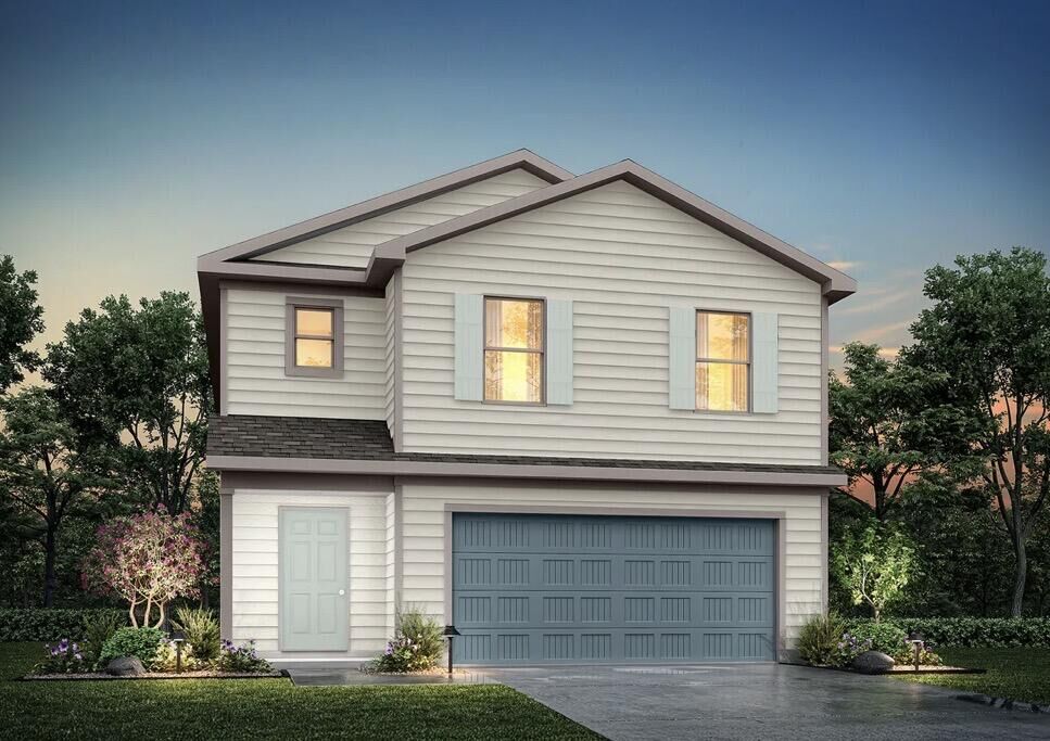 Property Photo: 749 Downstream Court SC 29801