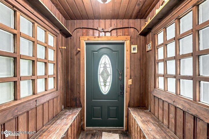 Property Photo: 1335 Ingra Street AK 99501