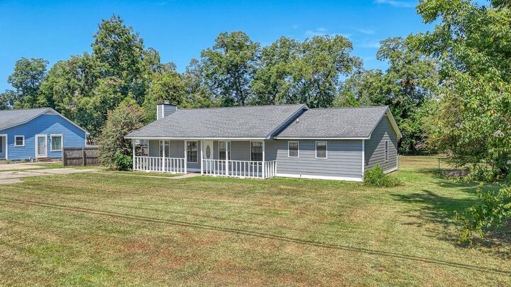 Property Photo:  1718 Philema Road S  GA 31701 