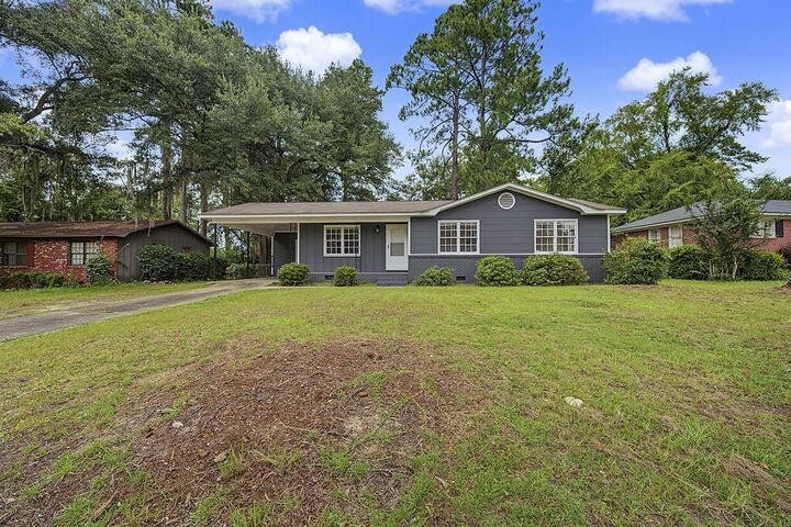 Property Photo: 1411 Tenth Ave GA 31707