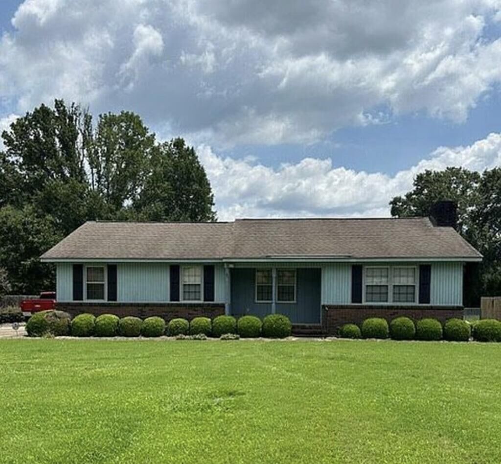 Property Photo:  146 Cannon Drive  GA 31763 
